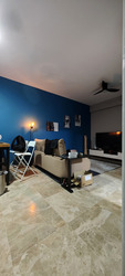 Eastwood Lodge (D16), Apartment #450029671
